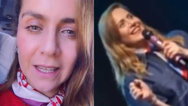 "Me hago cargo": la defensa de Valdebenito tras polémico chiste