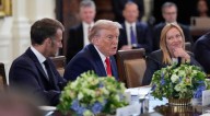 Is European lobbying of Trump a sign of strength
