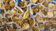La almeja fina, un tesoro gastronómico de Huelva en vías de recuperación