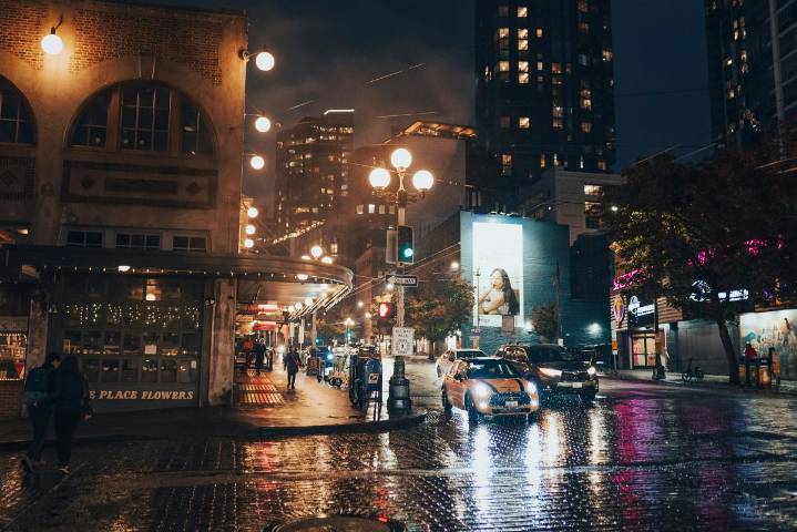 Seattle Rent Prices Soar—Is It Still Worth the Move?