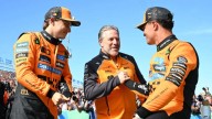 Oscar Piastri consigue la 'pole' del GP de Países Bajos