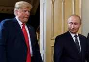 Cumbre Trump-Putin: Qué quieren los líderes mundiales y qué teme Ucrania
