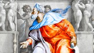 Prophet Ezekiel Sent Down To Minors