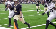 Photos: Saints and Jaguars tie in preseason game, 17