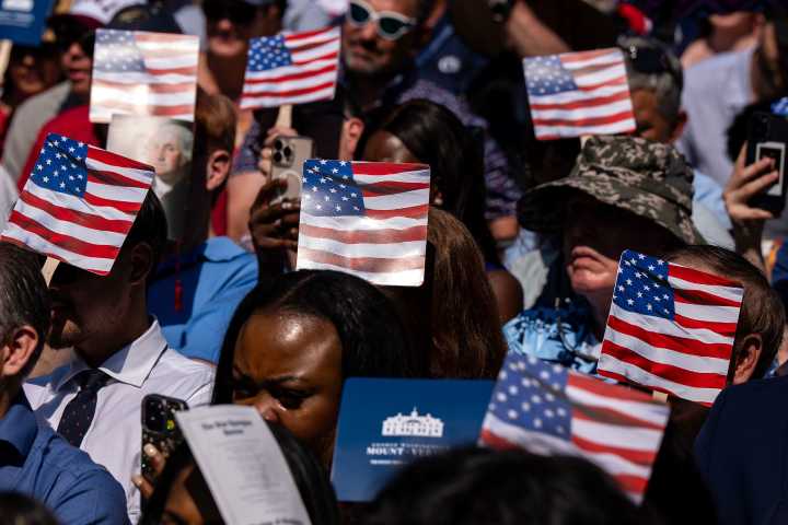 Trump administration expands ‘good moral character’ requirement to become naturalized citizen