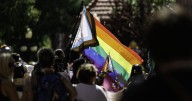 Helena commissioners to discuss flying pride flag over city buildings
