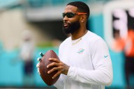 Odell Beckham Plans to Play In 2025