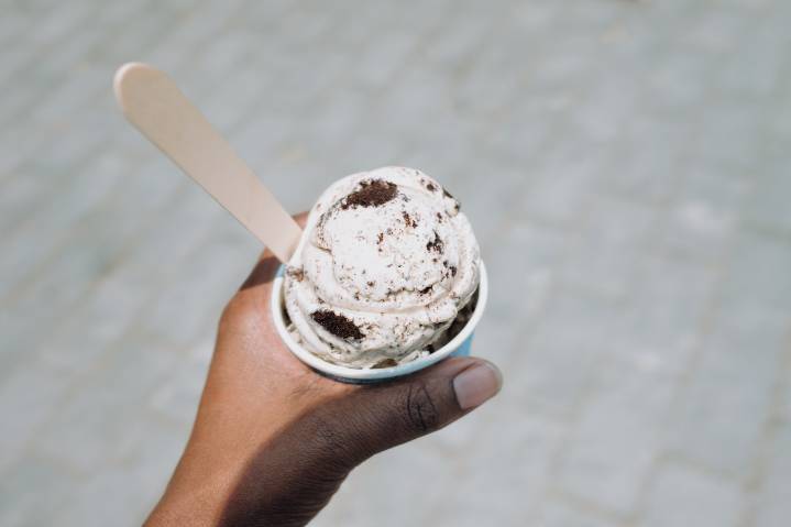 Blue Bell recalls ice cream with undeclared nuts in packaging error