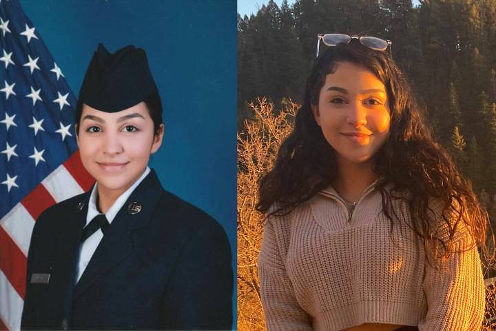 Man sentenced to prison in DUI crash that killed Creech airman