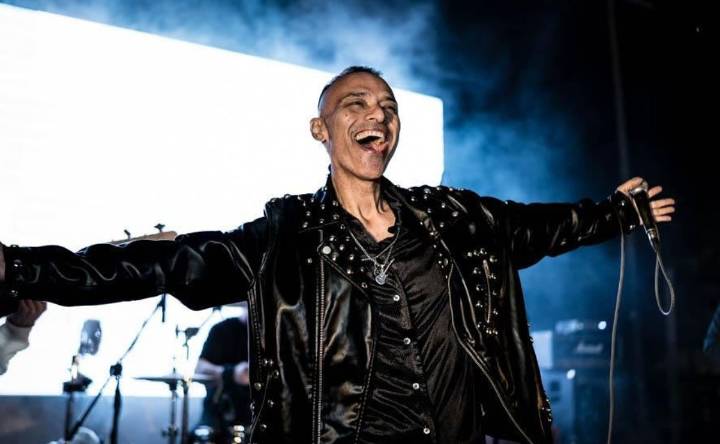 “Canté, ‘roncanrolie’, gocé y amé”: fallece Xava Drago, vocalista de Coda, tras luchar contra el cáncer