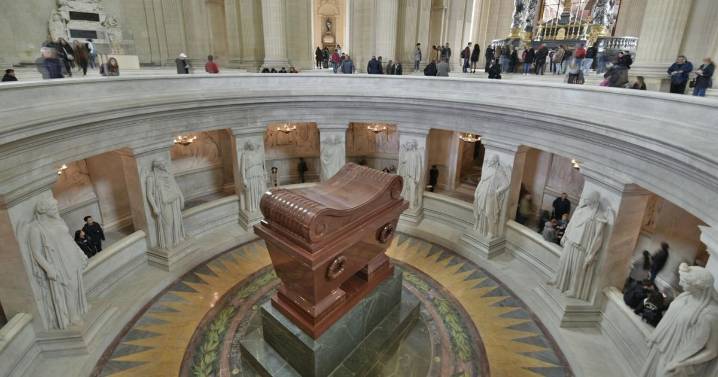 Rick Steves’ Europe: Tracking Napoleon's rise and fall in Paris