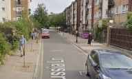 Man charged with murder after pensioner, 73, dead from head injury at east London home