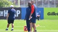 Patriots Coach Provides Update On Health After Recent Scare