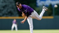 Rockies put $6.35 million pitcher on waivers amid struggles