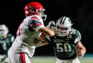 Your picks: Who is the top Group 2 offensive lineman in New Jersey high school football?