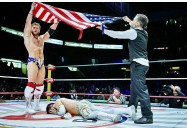 MJF retiene el título; Místico apostará su máscara