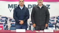 Estrategia de seguridad: patrullajes y clausura de venta ilegal de alcohol en la capital poblana