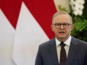 Australia to recognise Palestinian state at UNGA in September