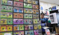 N.Y. Lottery: More than a dozen chances to win $1M on these $5 scratch