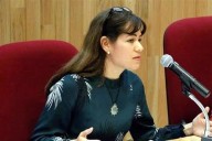 Se despide Cruz Parcero de Instituto de Defensoría Pública