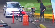 Se registra tercer choque esta mañana en Morelia