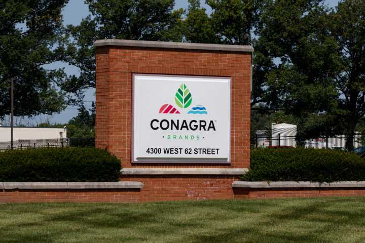 You Cannot Ignore Conagra Brands At These Prices (NYSE:CAG)