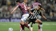Copa Sudamericana: Godoy Cruz no pudo con Atlético Mineiro en Brasil