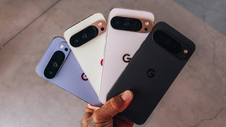 Pixel 10 Pro review: An impressive camera makes up for some notable flaws