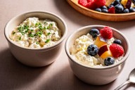 Cottage cheese shortage spurred by viral TikTok recipes