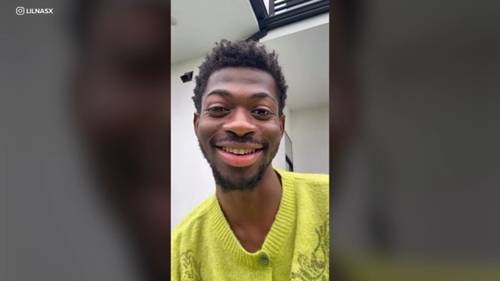 Lil Nas X speaks out for first time after Studio City arrest: 'That was terrifying'