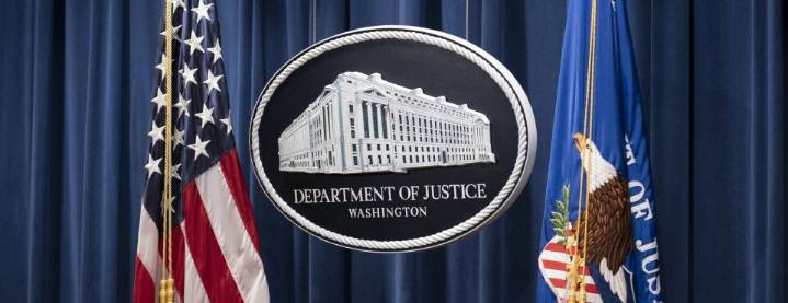 Judge Tosses Justice Department Lawsuit Against Maryland Court