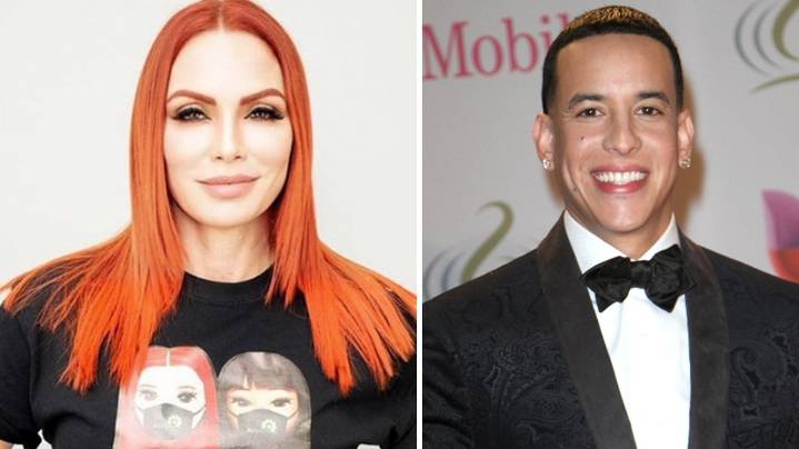 Exesposa de Daddy Yankee, Mireddys, debe entregar dispositivos electrónicos a la corte