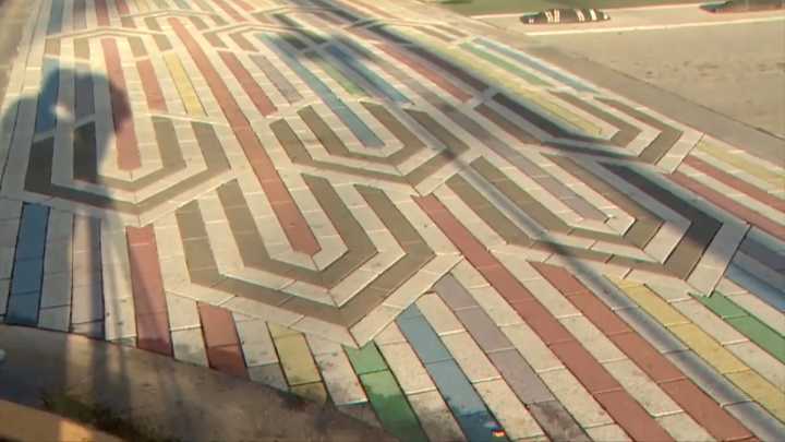 City leaders in Miami Beach set to discuss FDOT orders to remove rainbow crosswalk on Ocean Drive