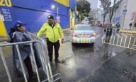 Rechaza América falta para juego a puerta cerrada: fueron policías