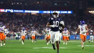 Penn State football leads College football preseason All
