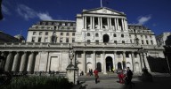 Banco de Inglaterra reduce tasa de interés principal al 4%, el nivel más bajo desde marzo de 2023