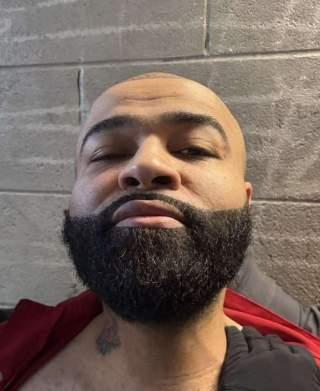 Fugitive Sentenced to 55 Years in Prison After Multi