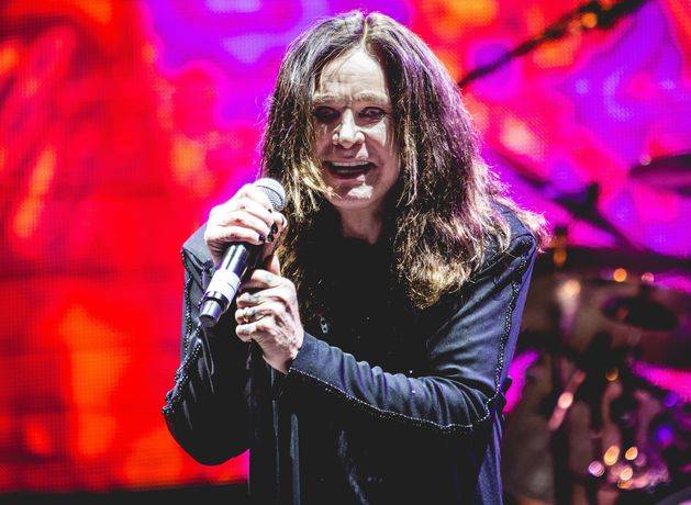 Ozzy Osbourne’s cause of death released days after Black Sabbath star’s funeral