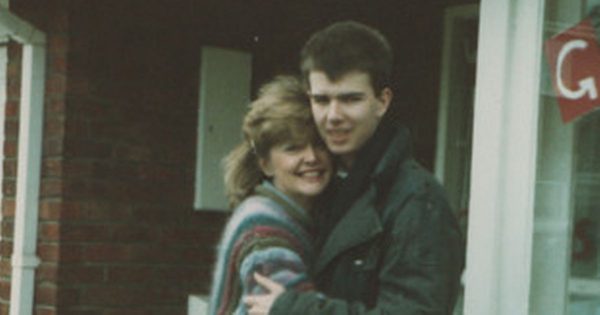 'I woke up from three-month coma after horrific accident and uttered two words'