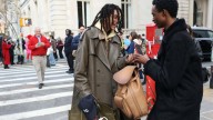 Back-to-School Tips From the Street Style Set