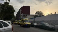 Un muerto por una puñalada en el conflictivo edificio ocupado B9 de Badalona