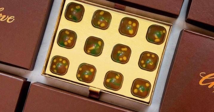 How to sweeten your summer with delectable chocolate treats