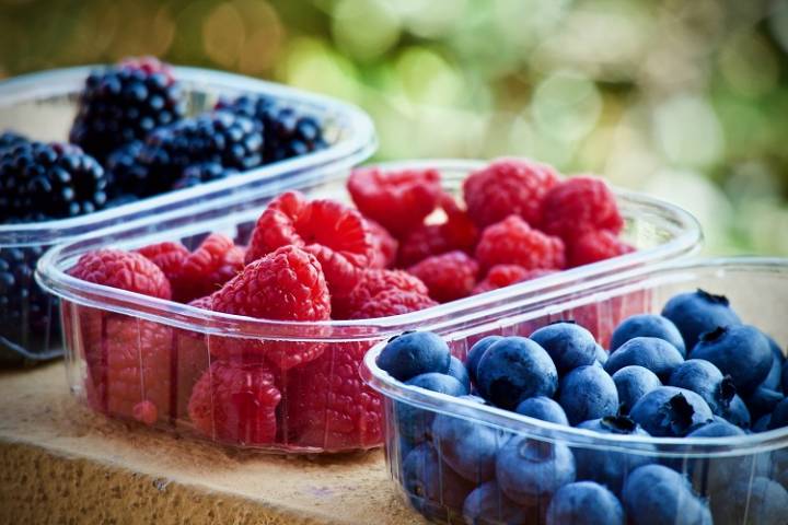 Frutas ideales para un desayuno saludable