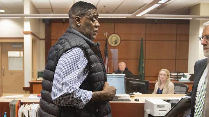 Prosecutors seek 9 months jail time for ex