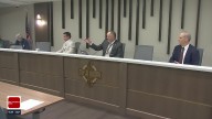 Tulsa Emergency Director resignation accepted, Tulsa County Commissioners appoint interim director