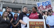 Kilmar Abrego Garcia detained by ICE in Baltimore, faces deportation efforts