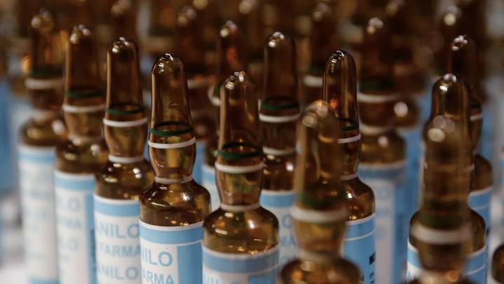 Confirmaron 76 víctimas fatales por el fentanilo contaminado: “Esto no llegó a un techo”