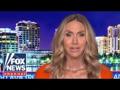 Lara Trump: This was no ordinary scandal