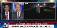 Army veteran: Nobody is more thrilled than me to see Special Forces 'stacking cartel members like cardboard'