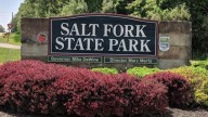 Newly introduced Democratic bill would ban drilling under Ohio state parks and Lake Erie
